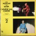 Gerry Mulligan / Chet Baker ‎– Carnegie Hall Concert Volume 2 (CTI Records ‎–  LAX 3229) (LP)