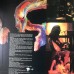 Uriah Heep ‎– Demons And Wizards  (Bronze Records  ‎– VIP-4138)  ( LP )