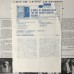 Art Blakey Quintet ‎– A Night At Birdland, Volume 1 (Blue Note ‎– BN 1521, Blue Note ‎– BLP 1521) (LP)