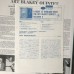 Art Blakey Quintet ‎– A Night At Birdland, Volume 2 (Blue Note ‎– BN 1522, Blue Note ‎– BLP 1522) (LP)