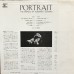 Kunihiko Sugano ‎– Portrait - The World Of Kunihiko Sugano (Audio Lab. Record ‎– ALJ-1014) ( LP )