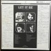 Beatles, The ‎– Let It Be OBI (Apple Records ‎–  EAS-80561)  ( LP )