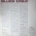 Blues Creation ‎– Blues Creation OBI (Polydor ‎– UPJY-9129) NEW(Sealed) ( LP )
