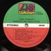 King Crimson ‎– Starless And Bible Black OBI (Atlantic ‎– P-6393A)  ( LP )