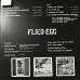Flied Egg ‎– Good Bye OBI (Vertigo ‎– UPJY-9148) NEW(Sealed)  ( LP )