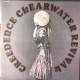 Creedence Clearwater Revival ‎– Mardi Gras (Fantasy ‎– SWX-6252) ( LP )