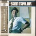 Sam Taylor - The Golden Hits Of Sam Taylor ( LP )