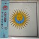 King Crimson - Larks' Tongues In Aspic  OBI (Atlantic – P-10136A)  ( LP )